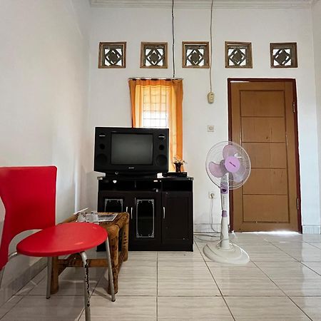 Alan'S Homestay Kuripan  外观 照片