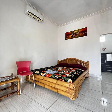Alan'S Homestay Kuripan  外观 照片