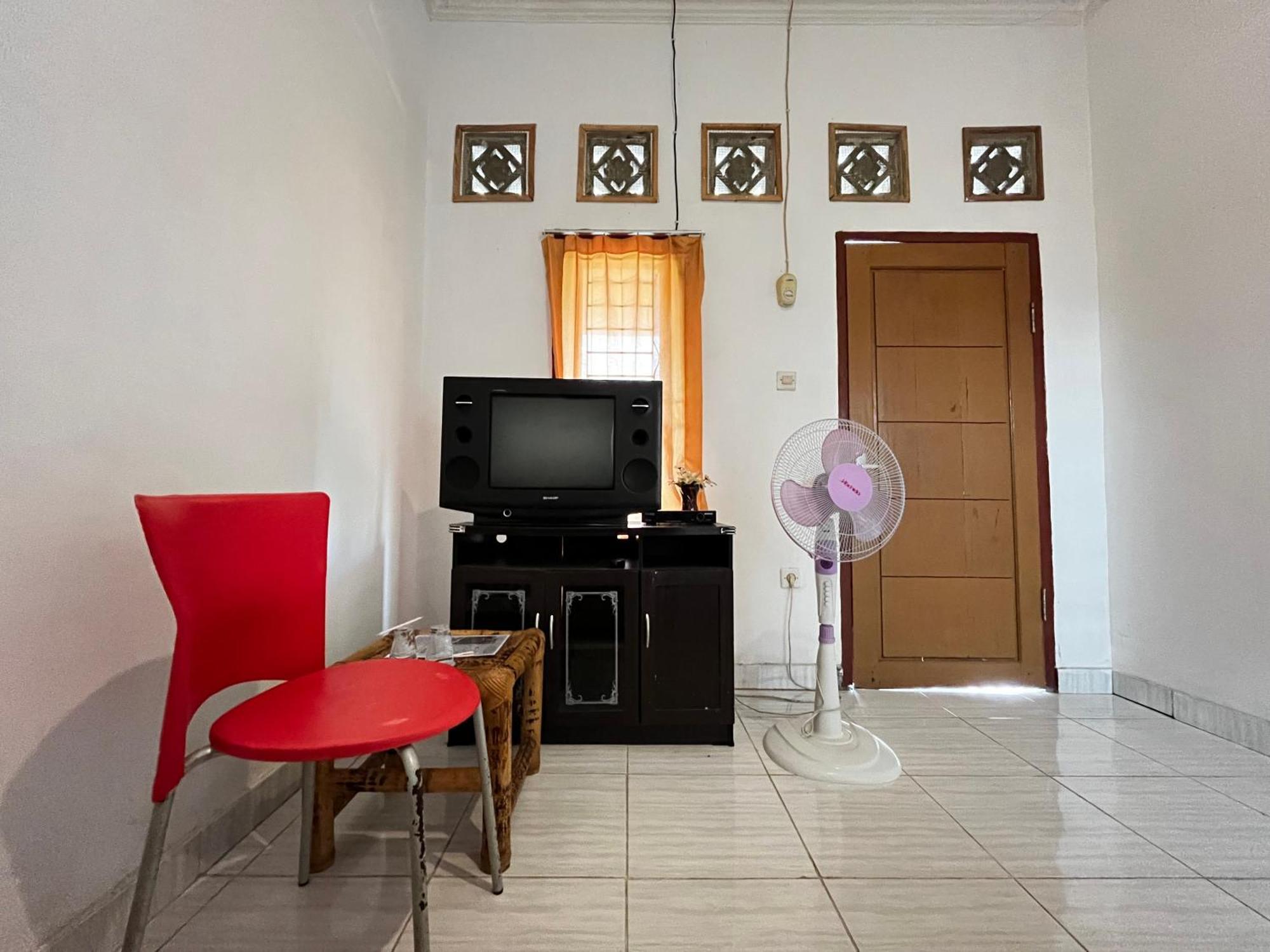 Alan'S Homestay Kuripan  外观 照片